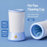 Automatic Electric Dog Paw Cleaner Cup