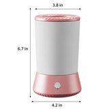 Automatic Electric Dog Paw Cleaner Cup