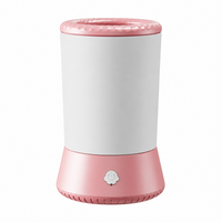 Automatic Electric Dog Paw Cleaner Cup
