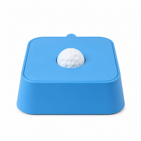 Interactive Frozen Treat Licking Toy for Dogs
