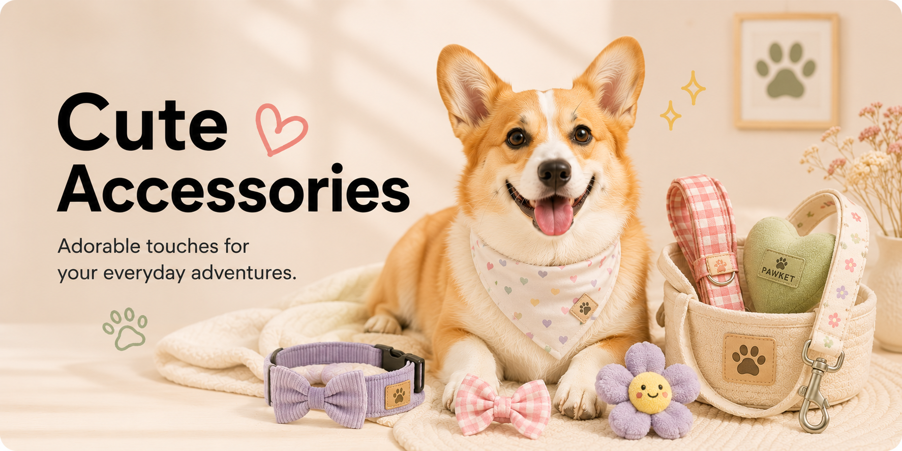 Accessories